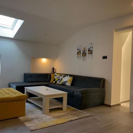 Apartment Grey Szarajevó Kültér fotó