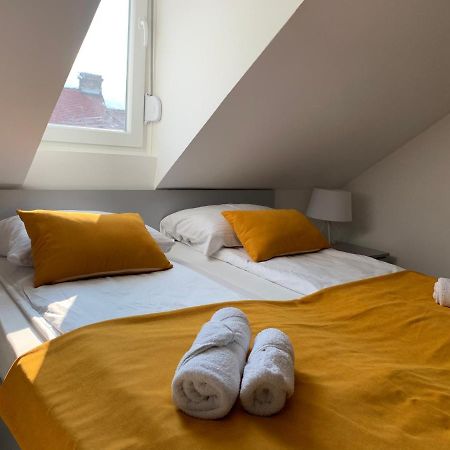 Apartment Grey Szarajevó Kültér fotó