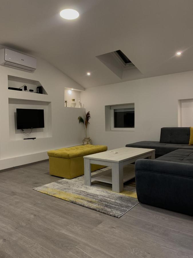 Apartment Grey Szarajevó Kültér fotó
