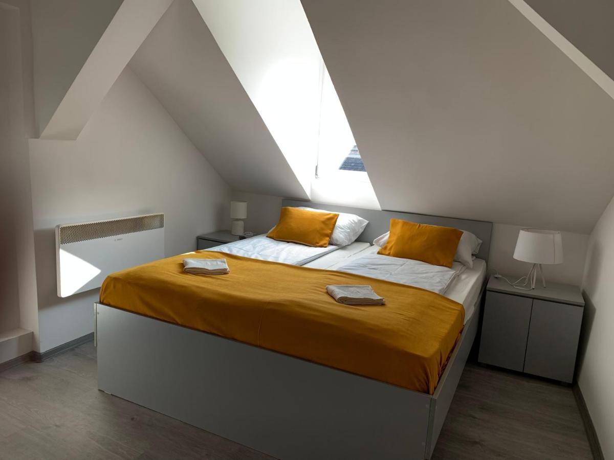 Apartment Grey Szarajevó Kültér fotó