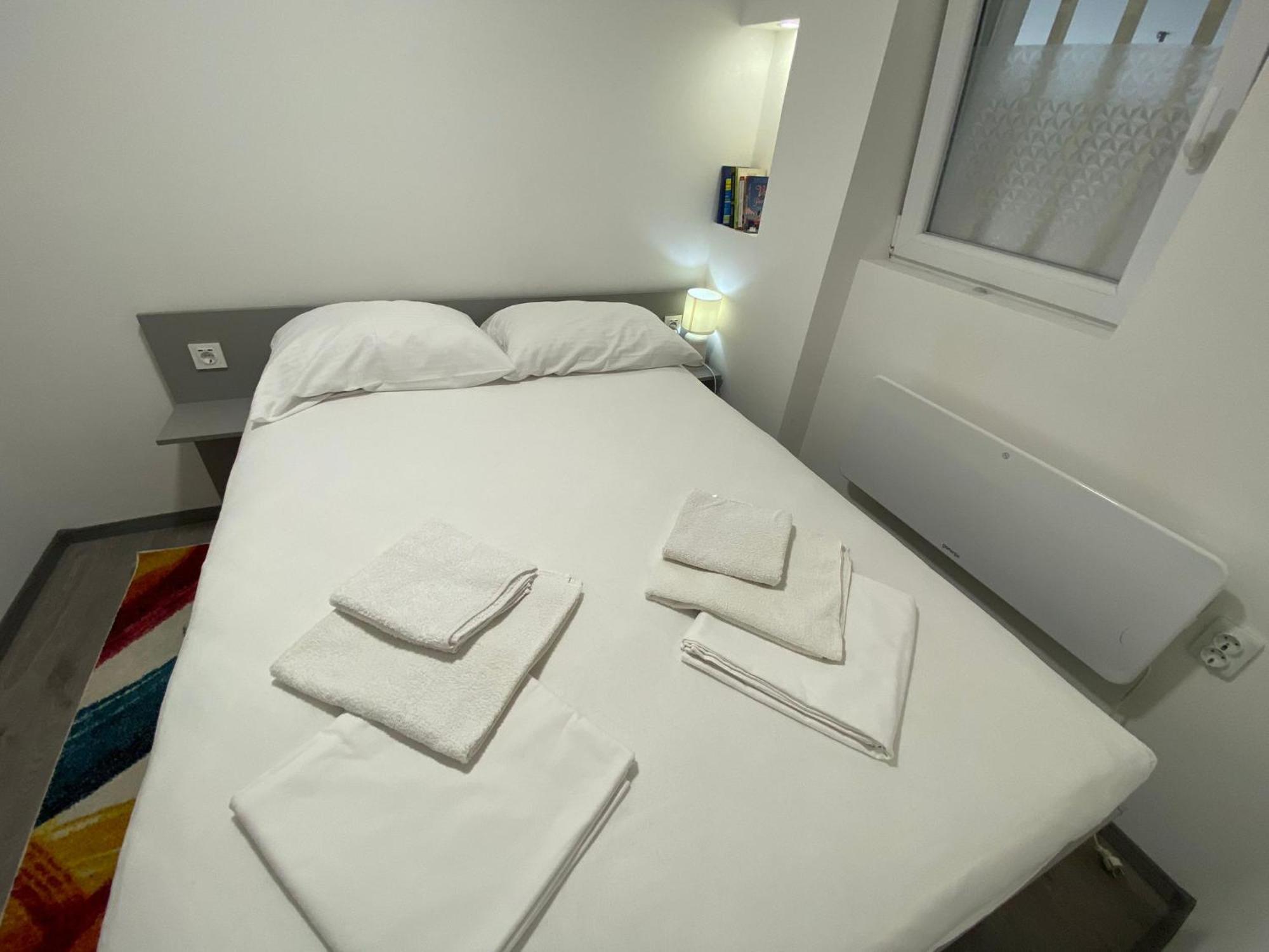 Apartment Grey Szarajevó Kültér fotó